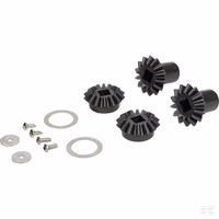 Jeu de pignons Gaspardo G20890211R