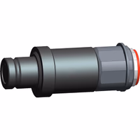 Jeu de raccords 3/8" DN 10