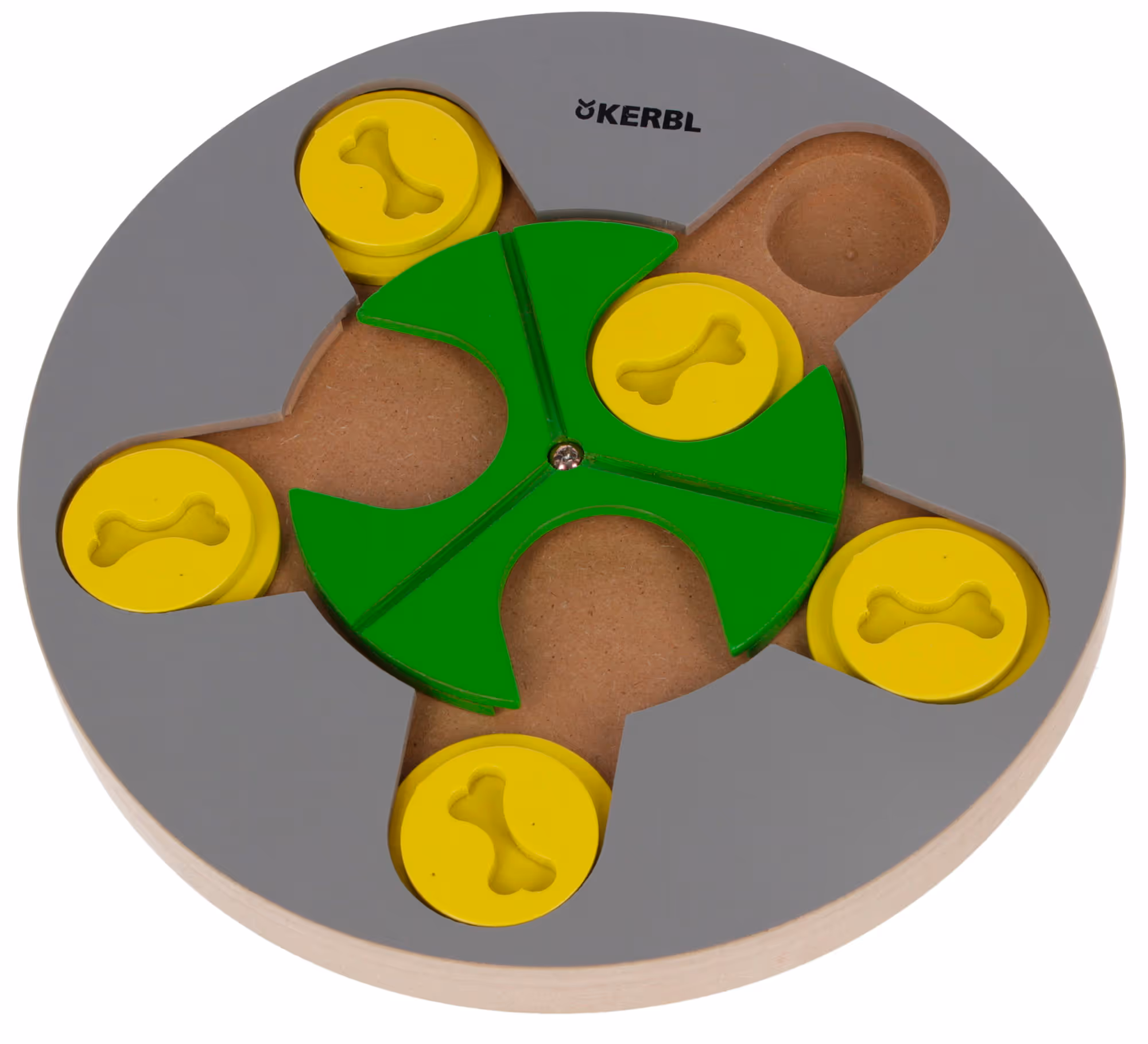 Jeu de réflexion/apprentissage Switch, Ø25cm