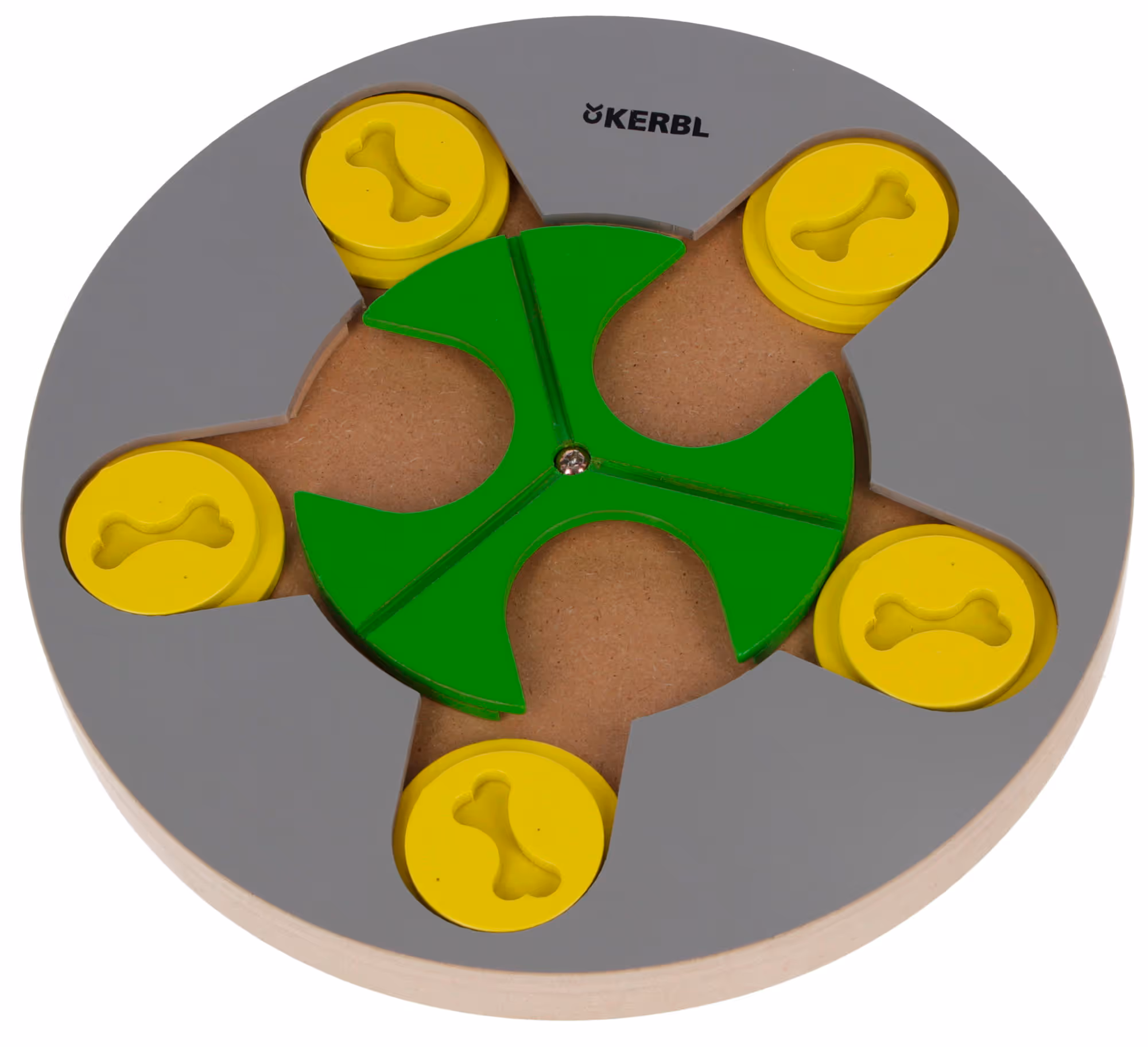 Jeu de réflexion/apprentissage Switch, Ø25cm