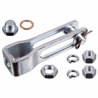 Jeu de réparation articulation à fourche pour membrane de cylindre