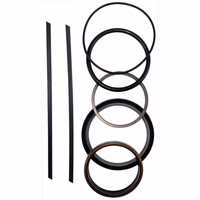 Jeu de reparation Butée hydraulique 3600207M94 | Massey-Ferguson