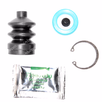 Jeu de réparation maître cylindre de frein