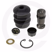 Jeu de réparation maître cylindre de frein ø 15.5 mm