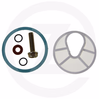 Jeu de réparation pompe d'alimentation