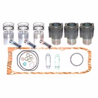 Jeu de revision moteur  F3L 912