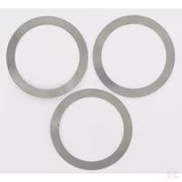 Jeu de rondelles d'épaisseur