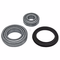 Jeu de roulements de roue