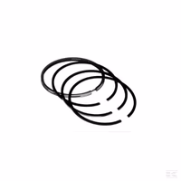 Jeu De Segment Cote  0.020In 0.020 