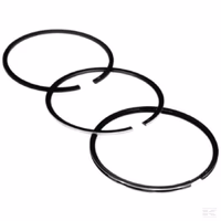 Jeu De Segment De Piston(3)