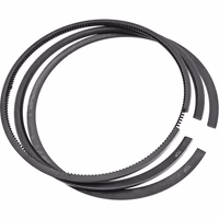 Jeu de segment Ø 106.5 mm John deere RE66820