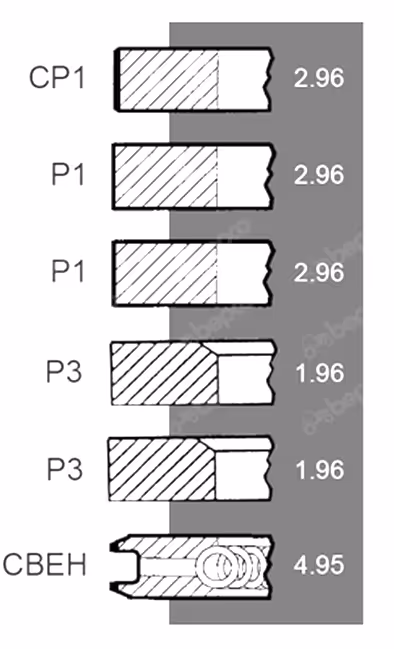 JEU DE SEGMENTS