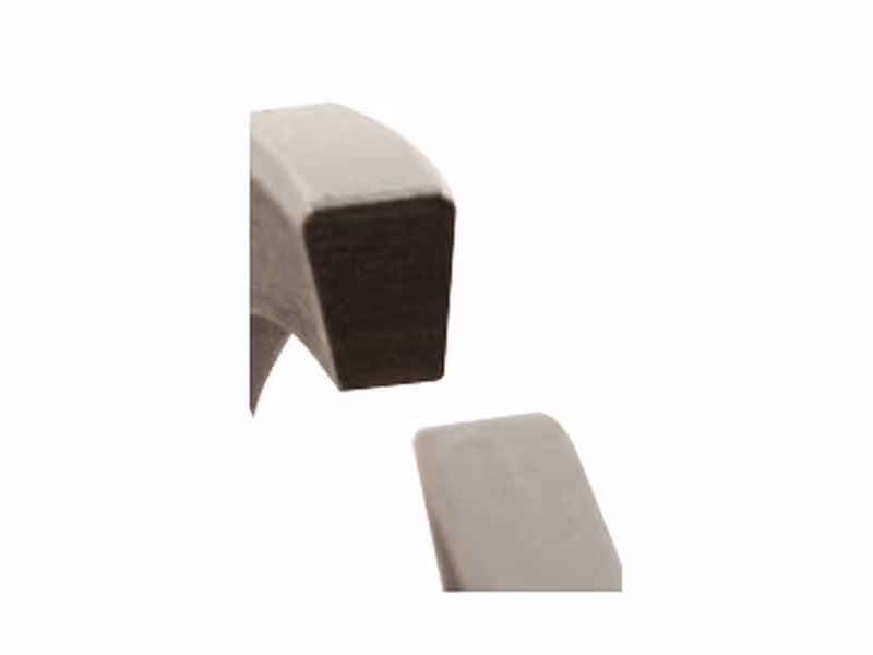 Jeu de segments - adaptable sur tracteurs Mccormick, Massey Ferguson, Landini - ref UPRK0002
