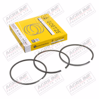 Jeu de segments de piston, marque Federal Mogul