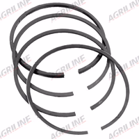 Jeu de segments de piston, marque Federal Mogul