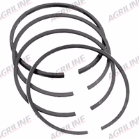 Jeu de segments de piston, marque Federal Mogul