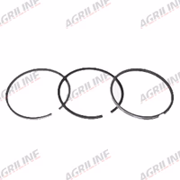 Jeu de segments de piston, marque Federal Mogul