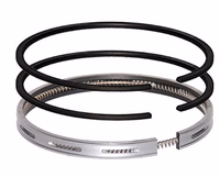 Jeu de segments Ø116 mm ref AR87753