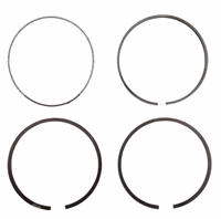 Jeu de segments Zetor