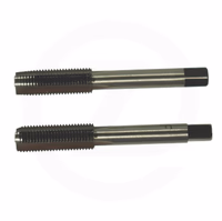 Jeu de tarauds HSS 5/16UNF