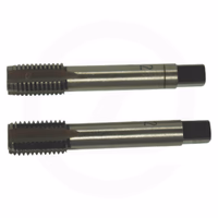 Jeu de tarauds HSS M12x1,5