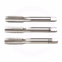 Jeu de tarauds WS 5/8"UNC