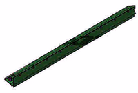 JEU DECROTTEUR GHS 150 - AMAZONE - REF 991854