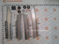 JEU DES 4 AUBES V1 ZA-V - AMAZONE - REF 105594