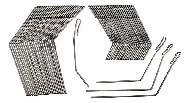 JEU FLEXIDOIGTS 6M.TYPE 3 D=9 - AMAZONE - REF 966987