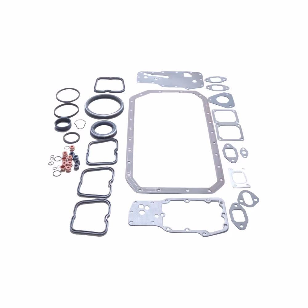 Jeu,Joints Moteur Ref 396604000240