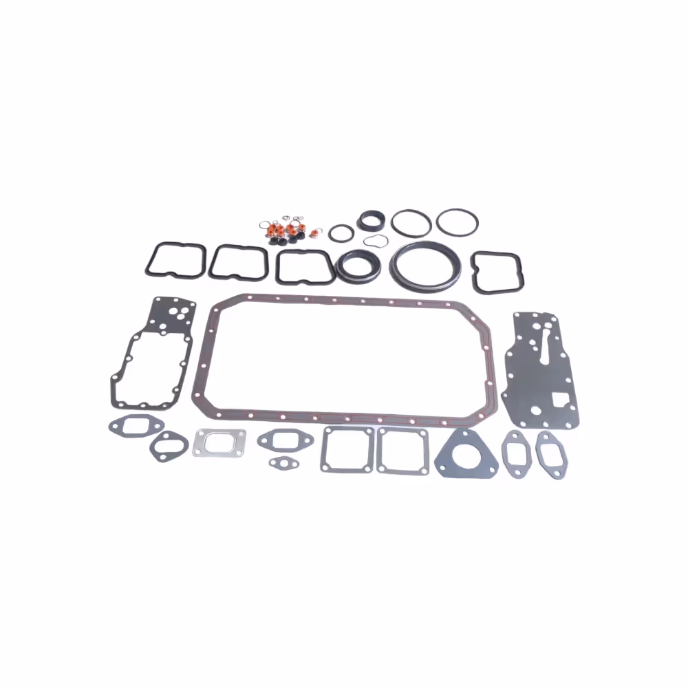 Jeu,Joints Moteur Ref 396604000240