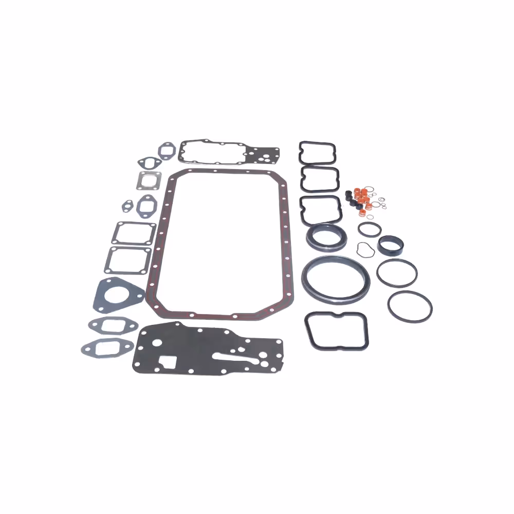 Jeu,Joints Moteur Ref 396604000240