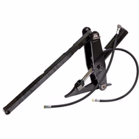 Jeu pour parallélogramme avec 1 vérin