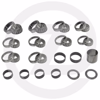 Jeu roulements ref 561935 adaptable Manitou