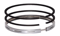 Jeu segm. de pistons Ref 3218416R92