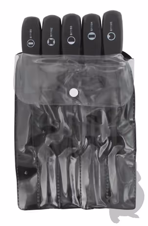 JEU TOURNEVIS CARBURATEUR