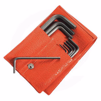 Jeu trouss 10 clesmales pouces