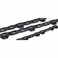 Jeu de 3 chaines de convoyeur 89811145 - New Holland