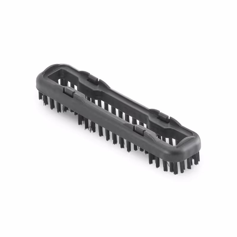 Jeux de brosses 150 mm
