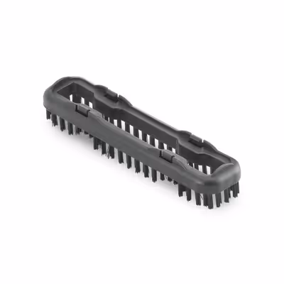 Jeux de brosses 150 mm