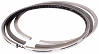 Jeux de segments UTB=11503060 Long Tractor TX15167 adaptable