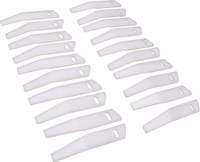 JF | Jeu de doigts conditionneur 10 gauches/10 droites JF STOLL