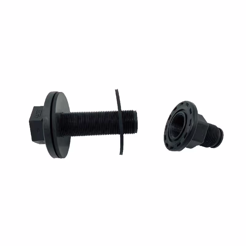 Jobe Kit montage abreuvoir béton épais Ø20mm