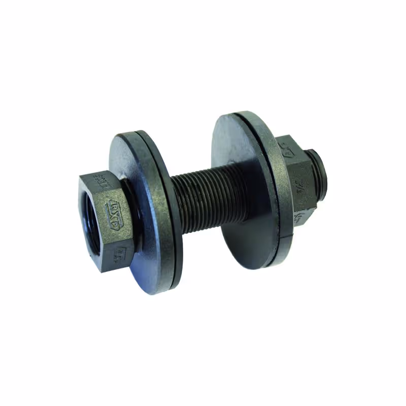 Jobe Kit montage valve pour abreuvoir béton 20mm
