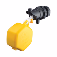 Jobe Rojo Compact Valve à flotteur Ø20mm pour abreuvoir 