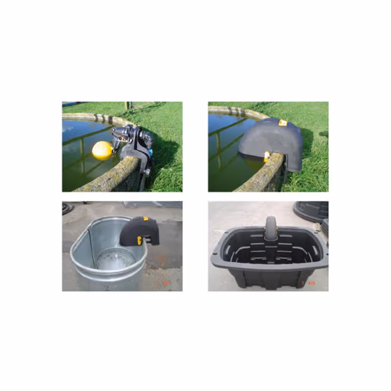 Jobe Support pour protection valve seul