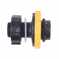 Jobe Topaz Base Detach long complet 25mm