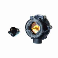 Jobe Topaz clé à embout carré