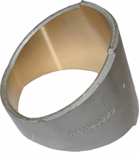 John Deere 4045T 6068T 350 série de Cannes Bush R114082 | John Deere