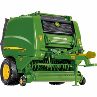 John Deere 990 Presse à balles